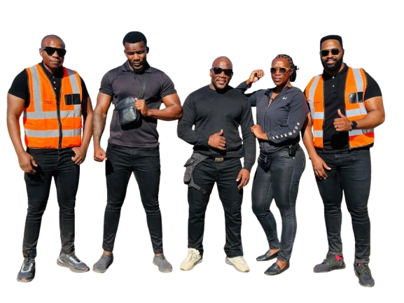 ASK Protection Management Team